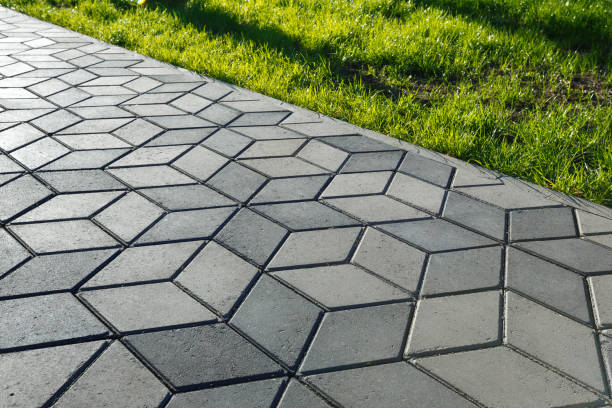 Best Decorative Driveway Pavers  in Algonquin, MD