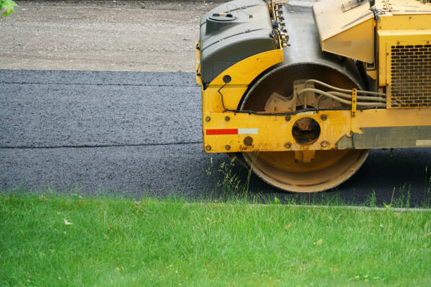 Reasons to Select Us for Your Driveway Paving Requirements in Algonquin, MD