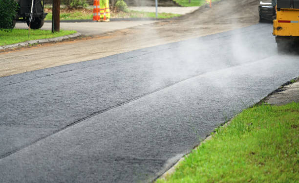 Best Brick Driveway Pavers  in Algonquin, MD
