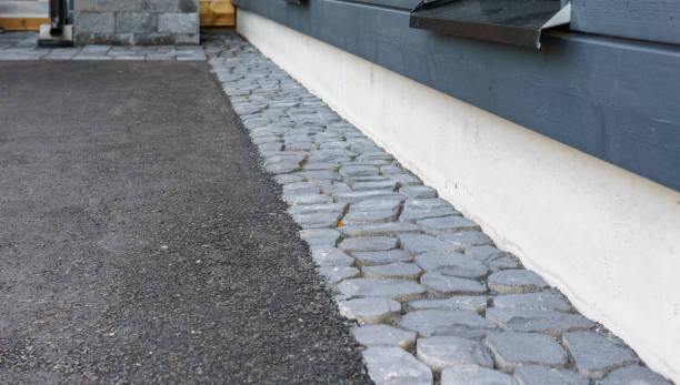 Best Residential Driveway Paver Services  in Algonquin, MD