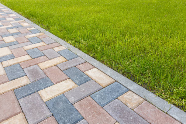 Best Concrete Paver Driveway  in Algonquin, MD